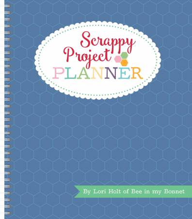 Scrappy Project Planner